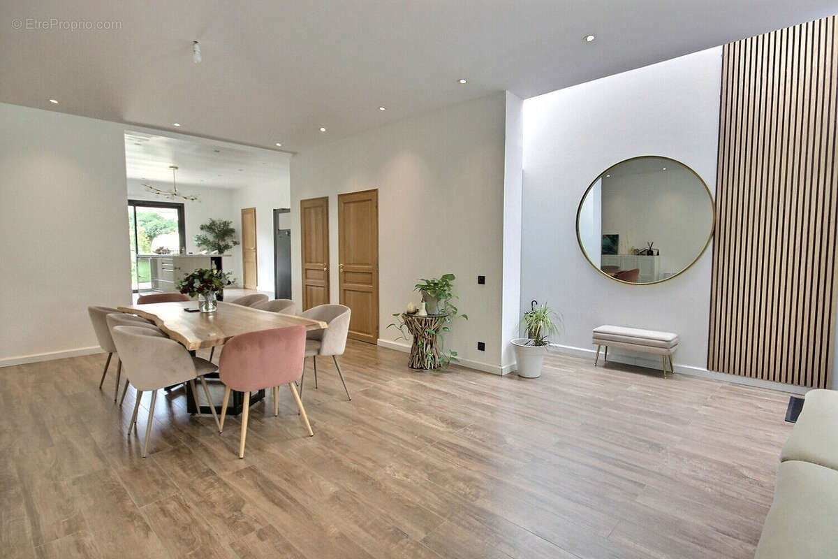 Maison 170m² à wissous - photo 4