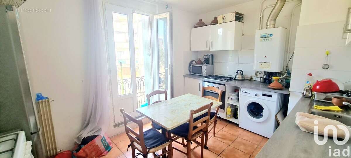 Photo 2 - Appartement à BEZIERS