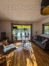 Appartement à SAINT-CYR-AU-MONT-D'OR