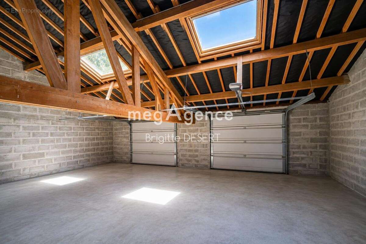 Maison 4 chambres dont une de plain-pied - photo 15