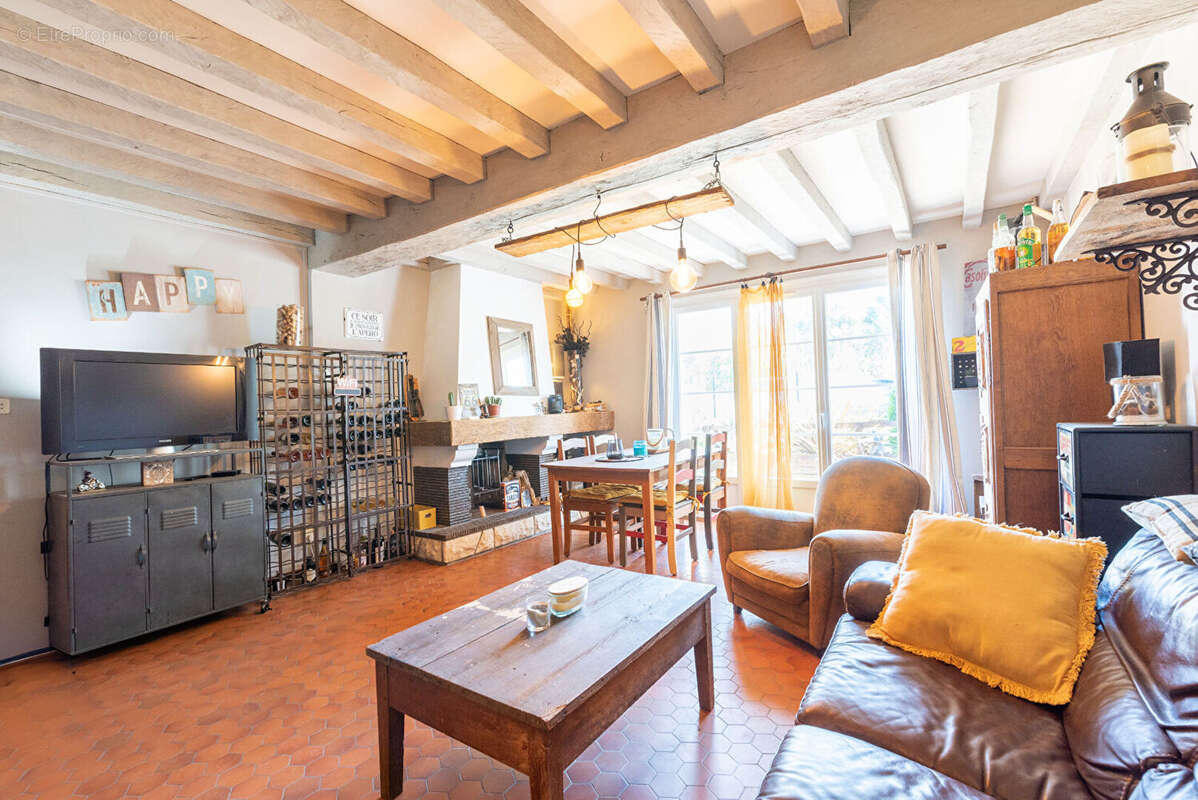 Maison à MONT-DE-MARSAN