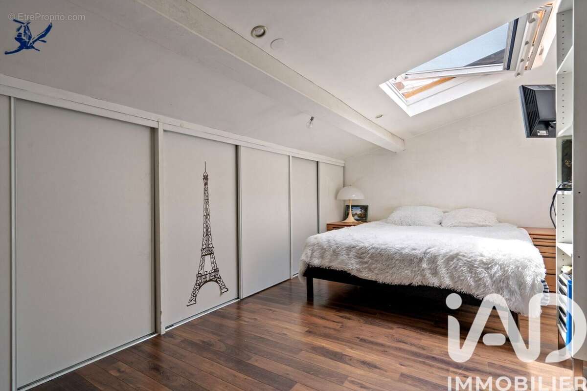 Photo 6 - Appartement à VILLEURBANNE