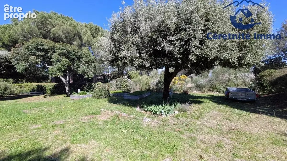 Céret, propriété avec vues imprenables - photo 23