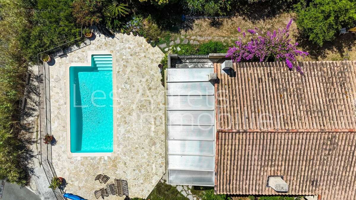 Maison 275 m² - Plein Sud - Vue Dégagée - photo 20