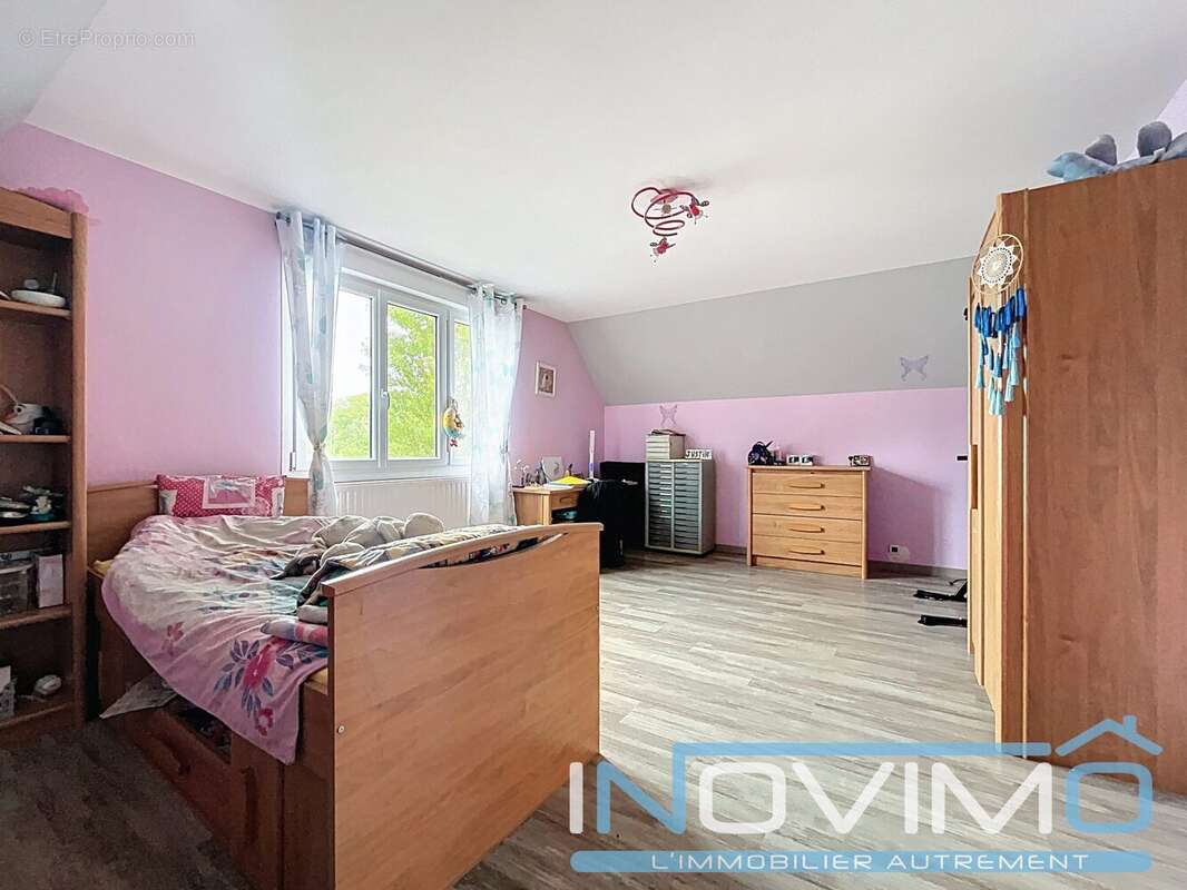 Maison à GRANDE-SYNTHE