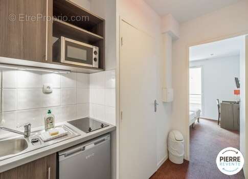 Appartement à POITIERS