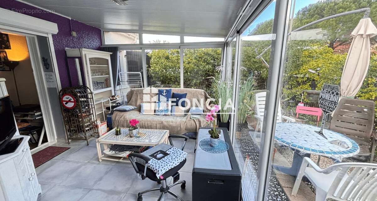 Maison à SAINT-CYPRIEN