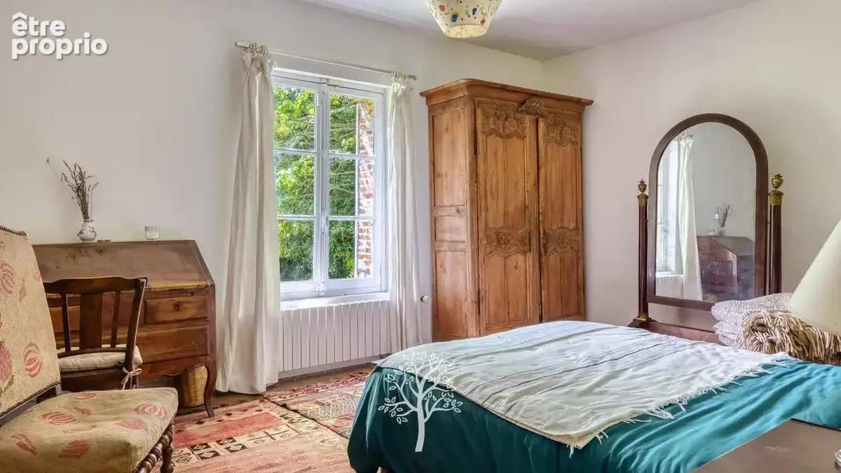 Maison 4 pièces 141 m² à vendre à Varengeville-Sur-Mer (76119) - photo 9