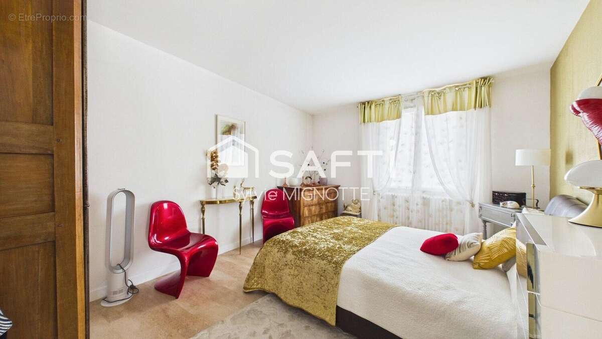 Photo 5 - Maison à SURGERES