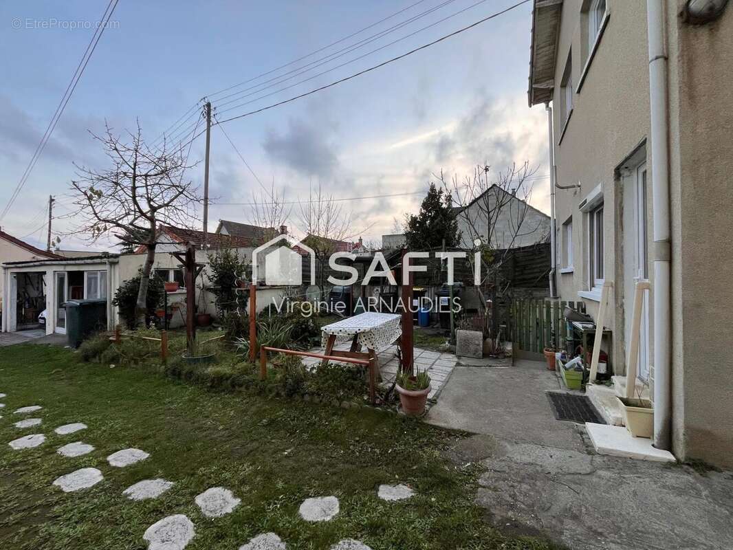 Photo 3 - Maison à BEZONS