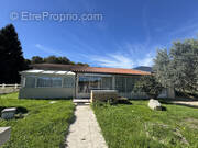 Maison à SAINT-MARTIN-D&#039;ARY