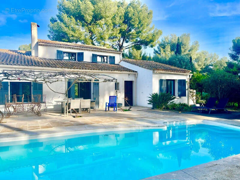 Maison à vendre 7 pièces SANARY SUR MER (83) - photo 11