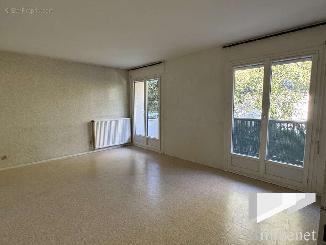 Appartement 36 m² à Olivet  - photo 3