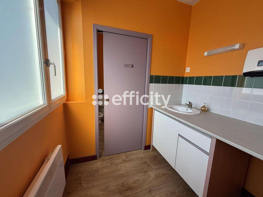 Locaux/Biens immobiliers - photo 6