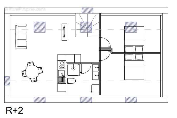 Appartement à PLOUER-SUR-RANCE