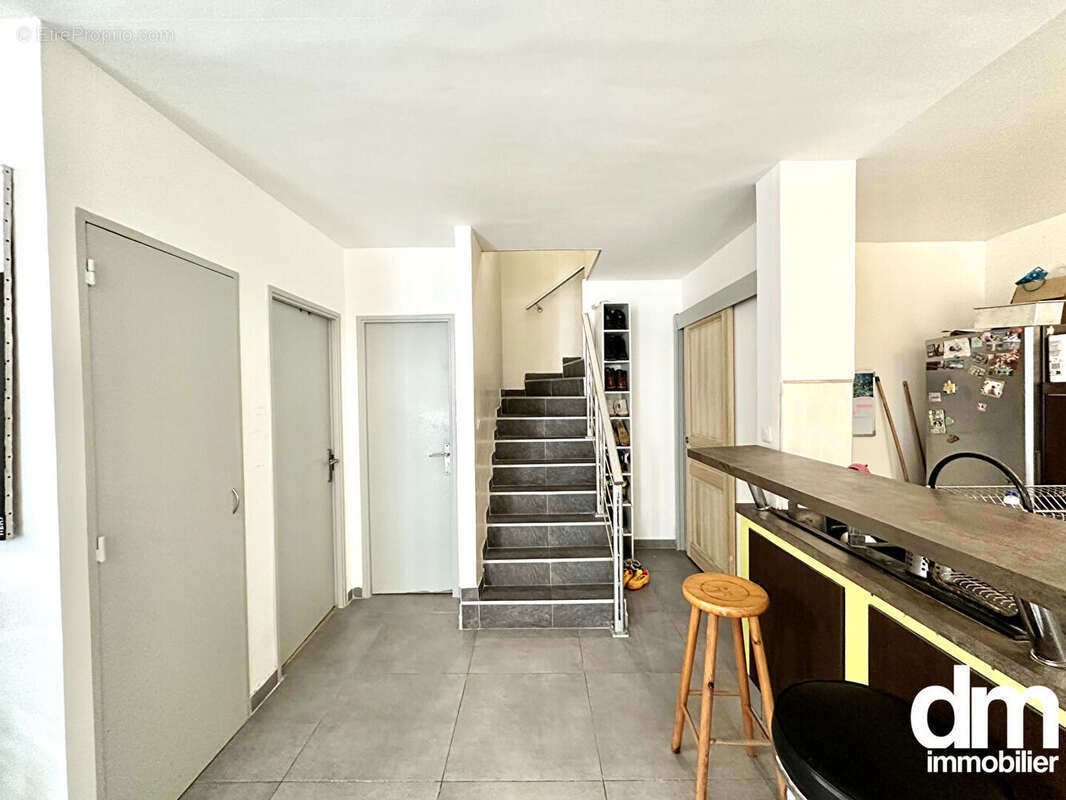 Appartement à MARTIGUES