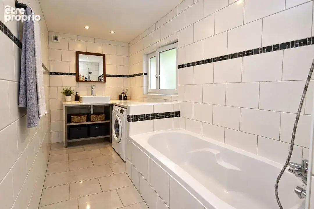 Maison 4 pièces 72 m² à vendre à Caudry (59540) - photo 5