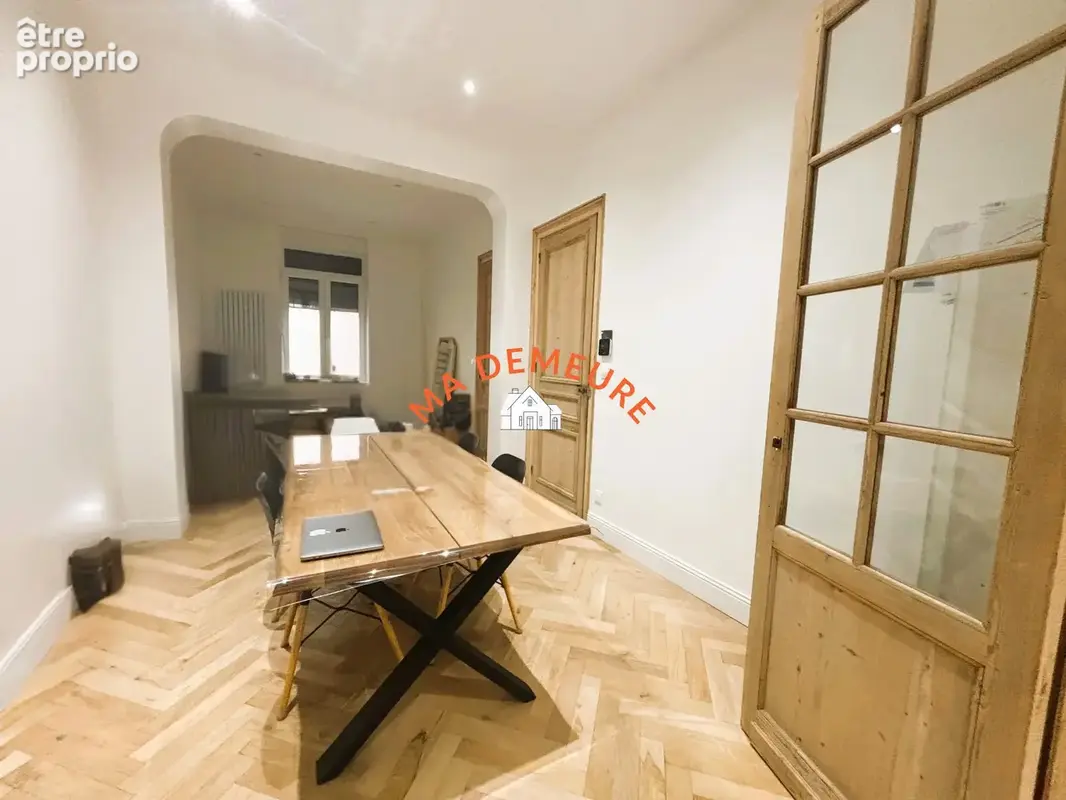 Photo Maison à Roubaix au prix de 157 900€