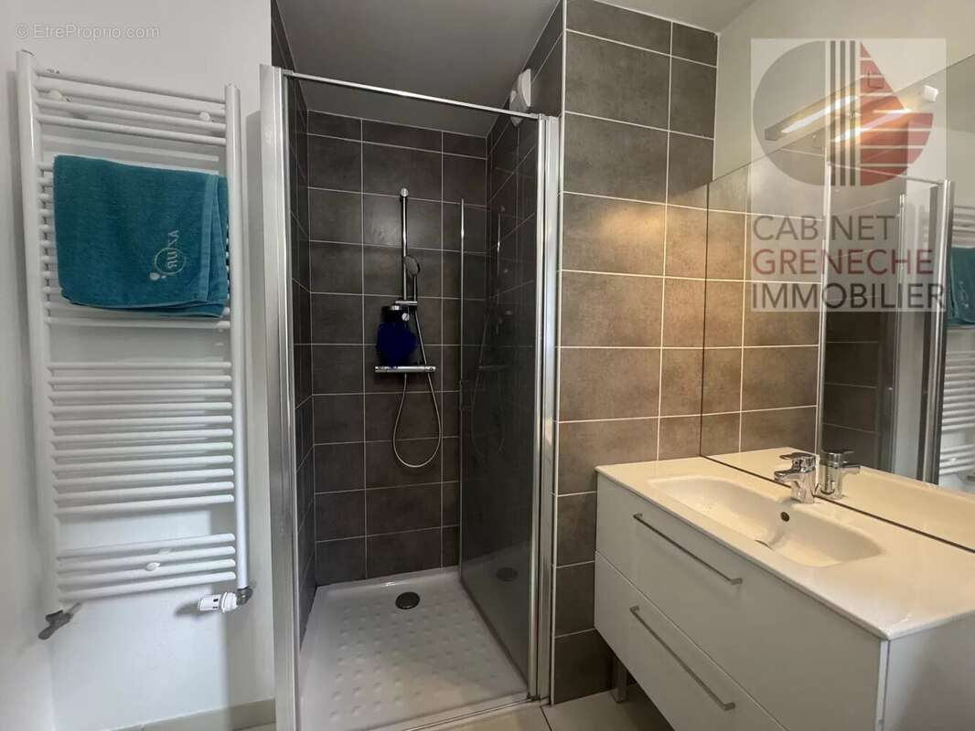Appartement à THONON-LES-BAINS