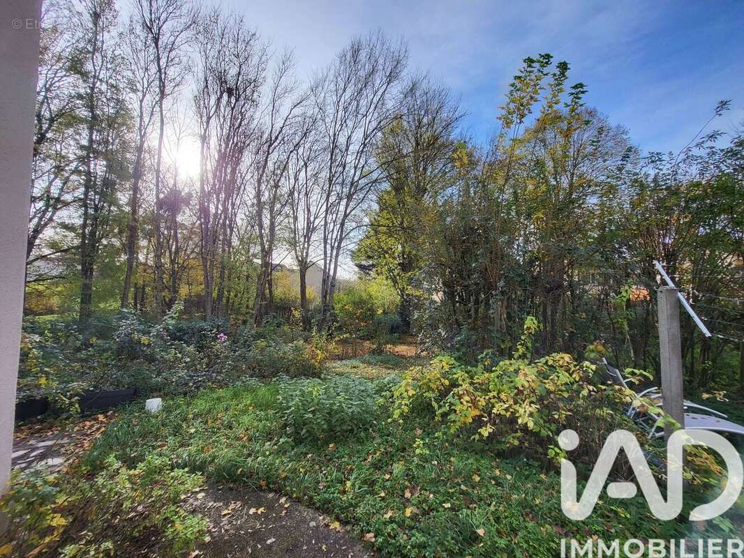 Photo 2 - Maison à AMILLY