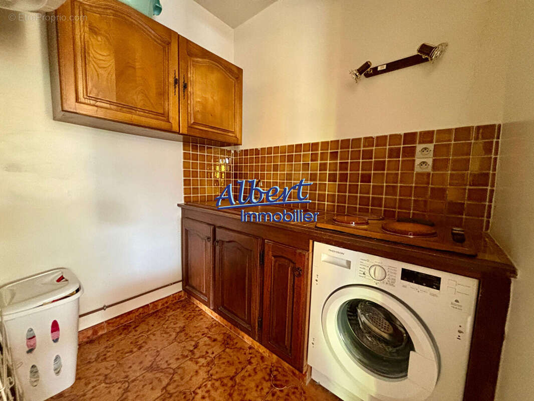 Appartement à SANARY-SUR-MER
