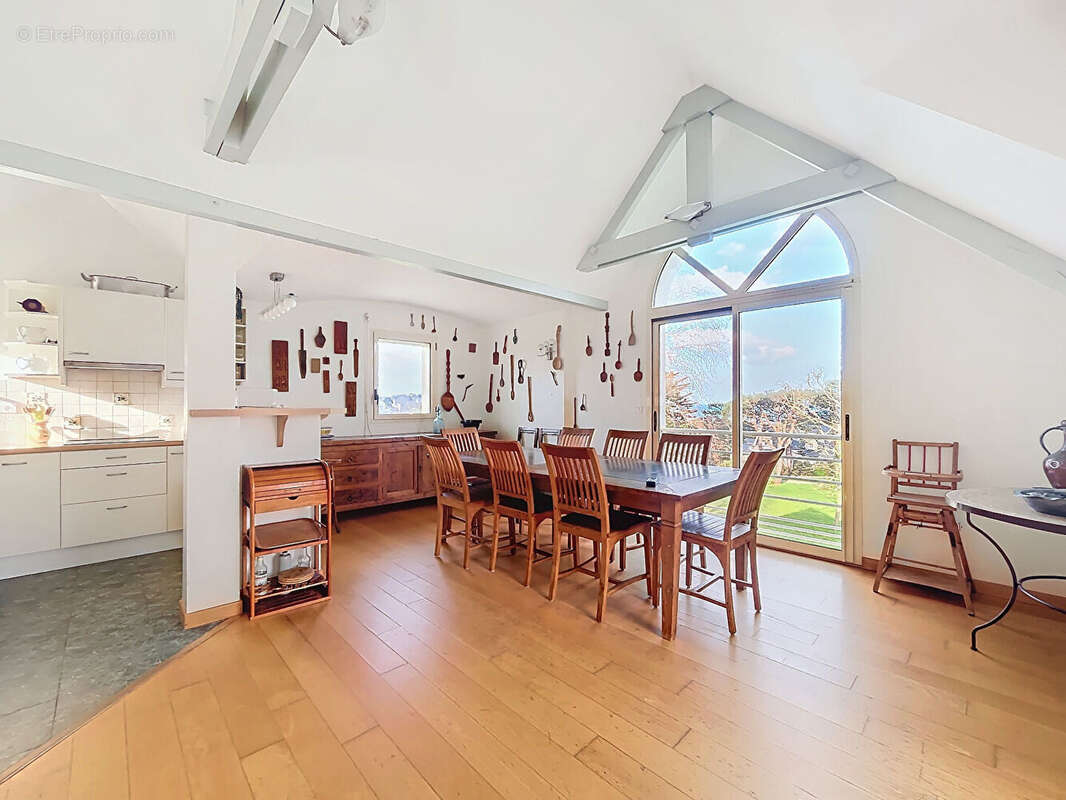 Maison à SAINT-CAST-LE-GUILDO