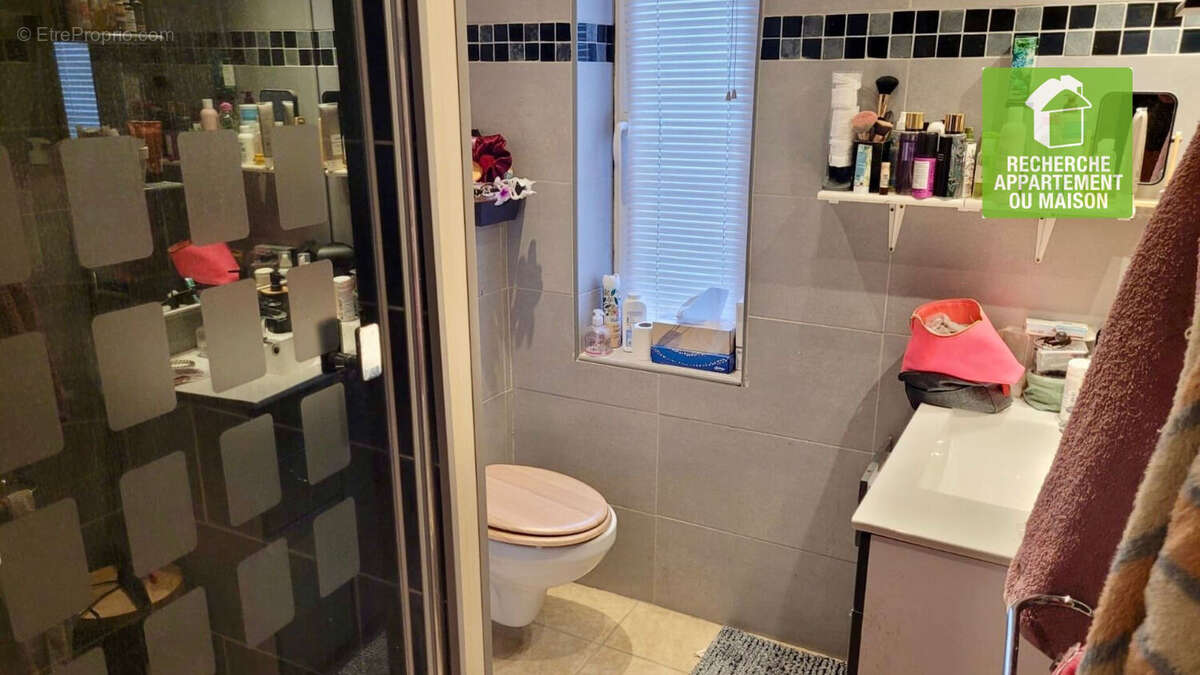 Maison à HIERES-SUR-AMBY