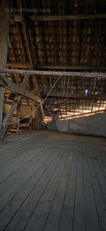 Appartement à BREVANS