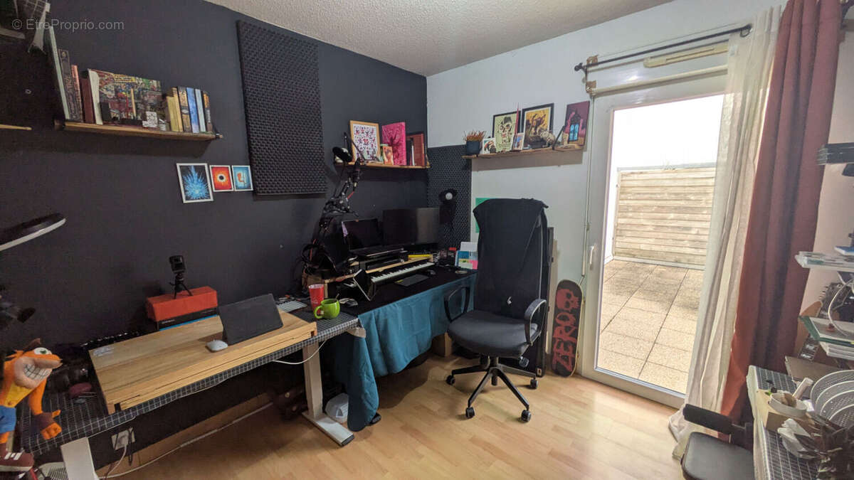 Appartement à LA ROCHELLE