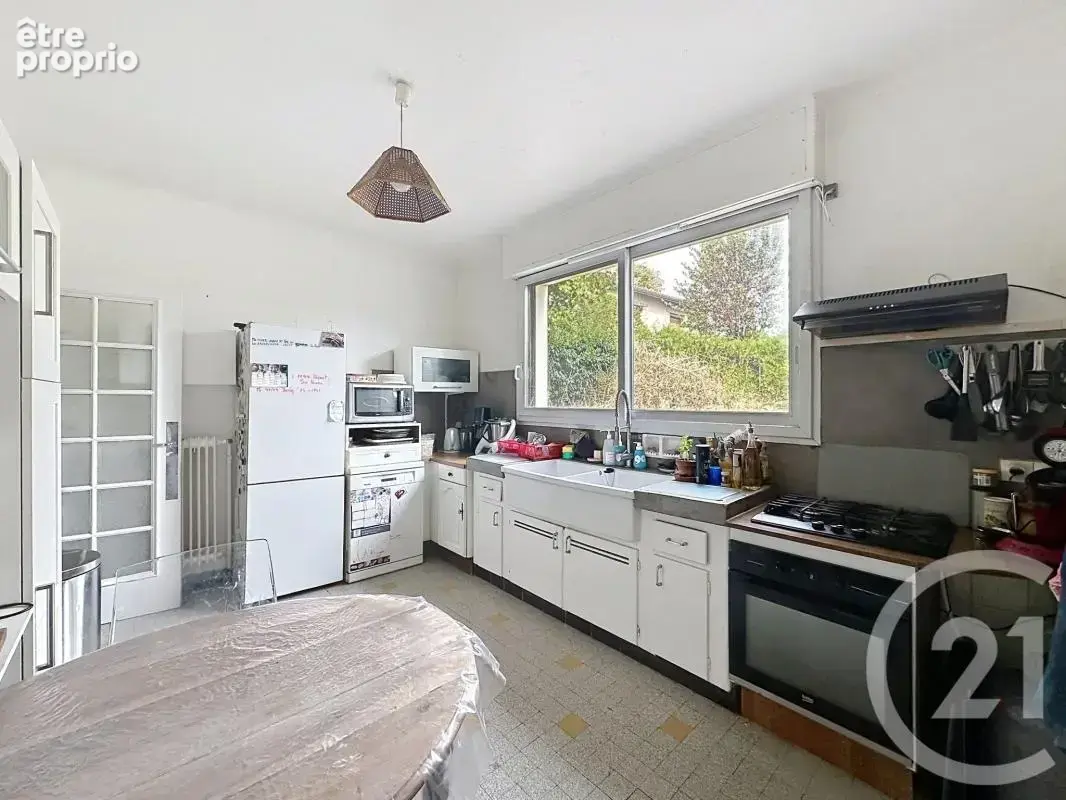 Maison 6 pièces 172 m² à vendre à Feyzin (69320) - photo 11