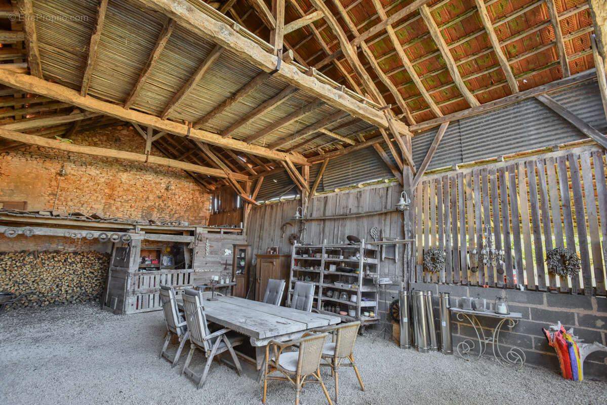 Maison à SIORAC-EN-PERIGORD