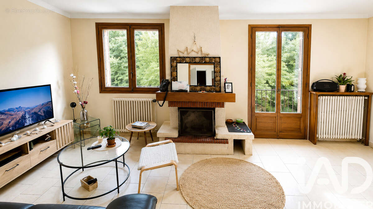Maison 76 m² à Saint-Pierre-Les-Nemours  - photo 9