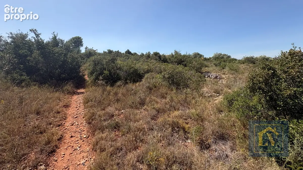 A vendre terrain agricole de 7690 m2 - photo 5