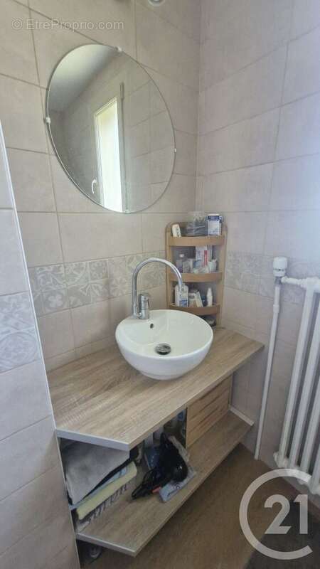 Maison à CHATEAUDUN