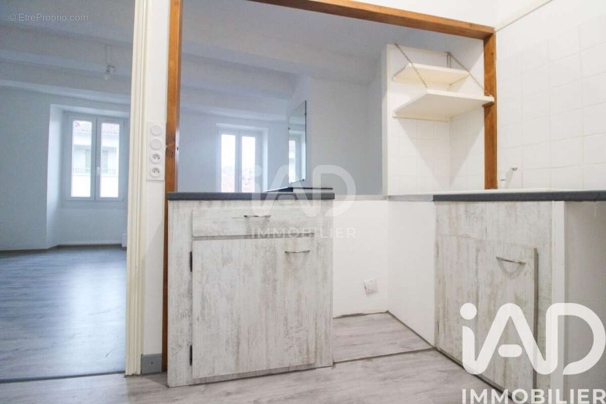 Photo 2 - Appartement à SAINT-AFFRIQUE