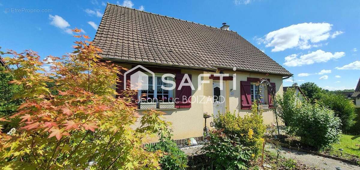 Photo 6 - Maison à LISIEUX