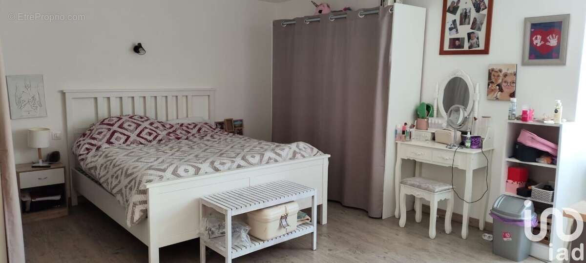 Photo 9 - Maison à MARCILLY-SUR-VIENNE