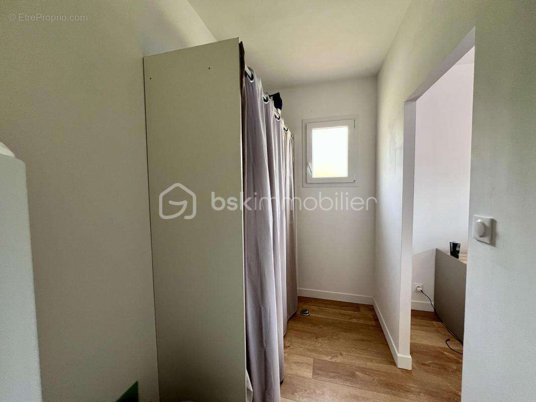 Villa T5 contemporaine de plain-pied de 130 m² avec garage - photo 16