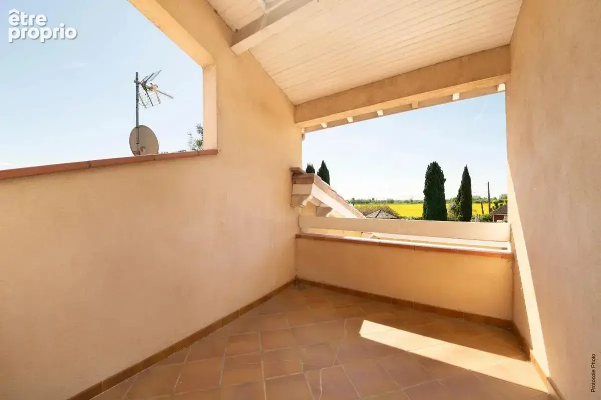 Maison À Vendre - photo 10