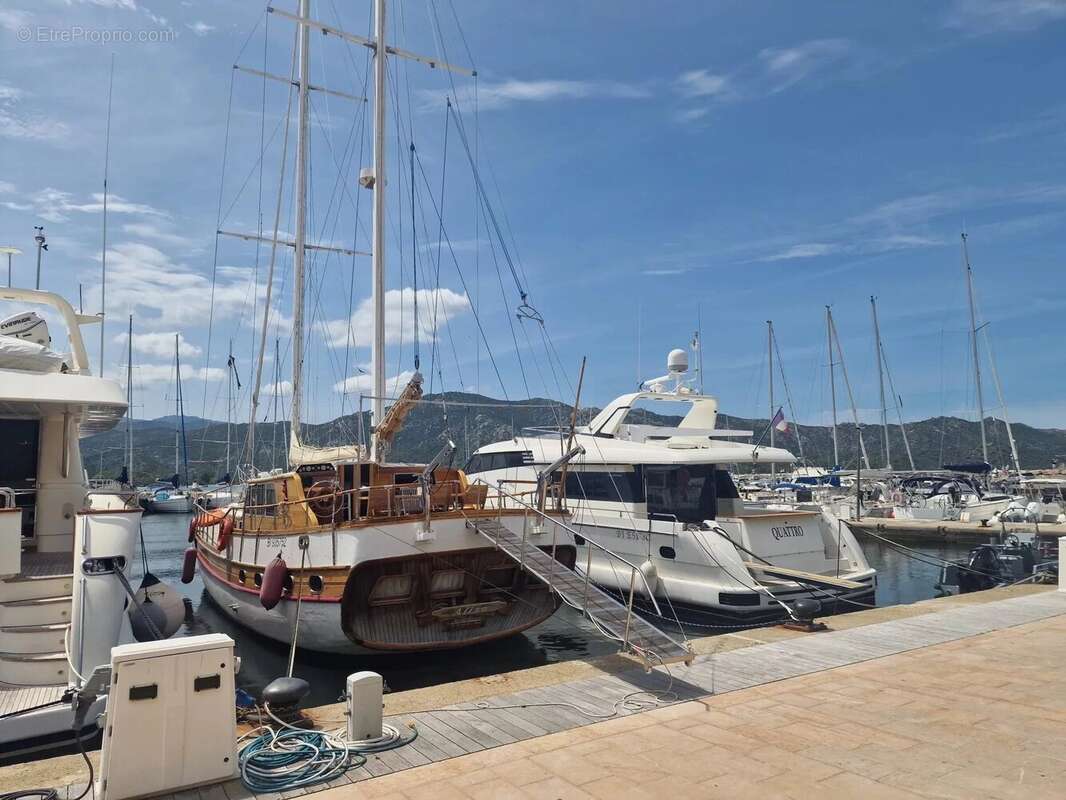 Maison à SAINT-FLORENT