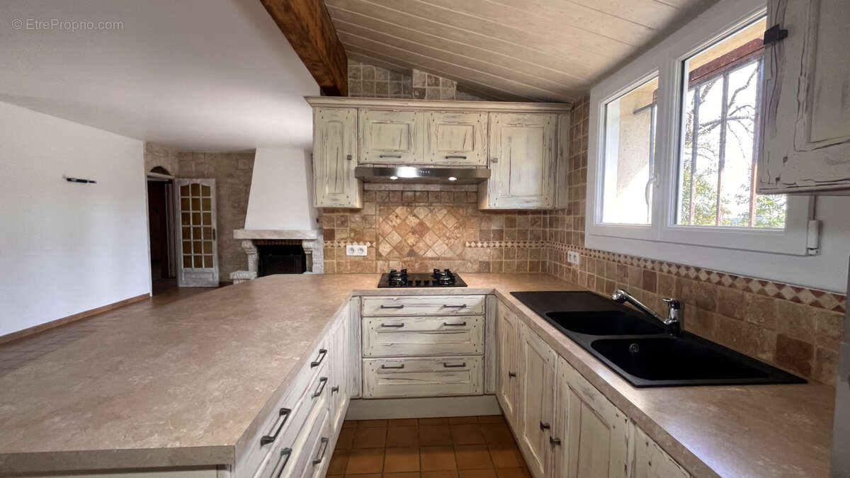 Maison à FOULAYRONNES