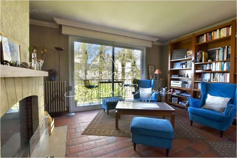 Maison à SULLY-SUR-LOIRE