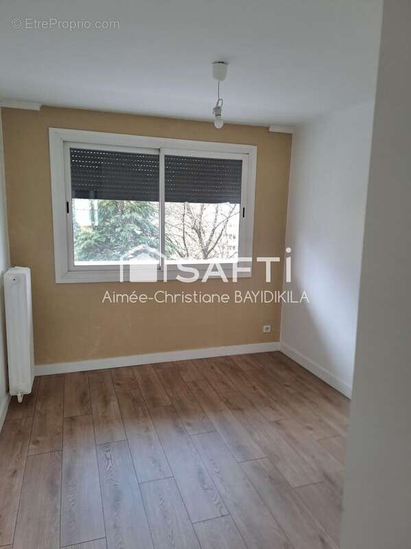 Photo 2 - Appartement à EYBENS