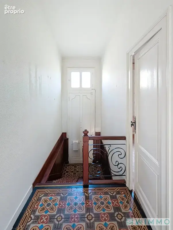 VICTORIA l'échoppe de 95 m² qui attend vos projets! - photo 2