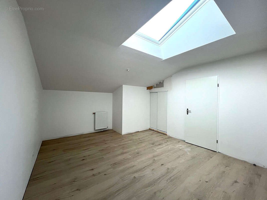 Appartement à L&#039;UNION