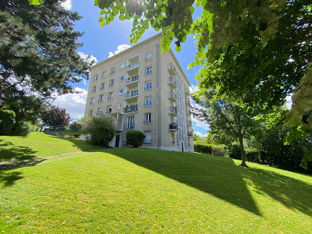 Appartement à CAEN