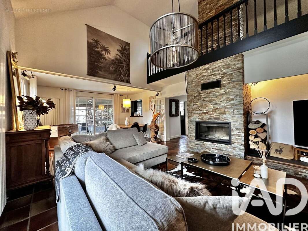 Photo 6 - Maison à SAINT-GIRONS