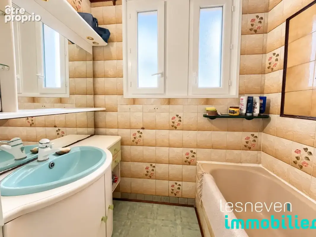 Maison Kerlouan - photo 6