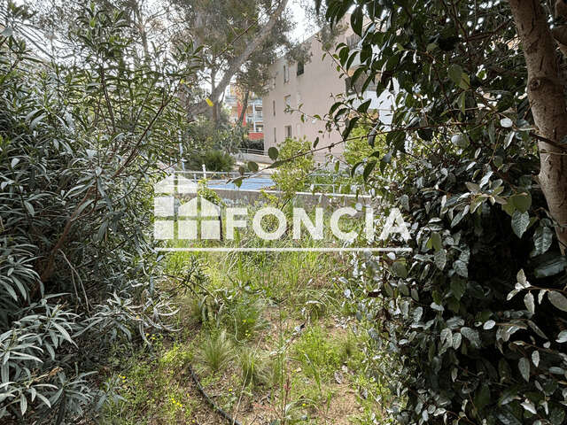 Appartement à HYERES