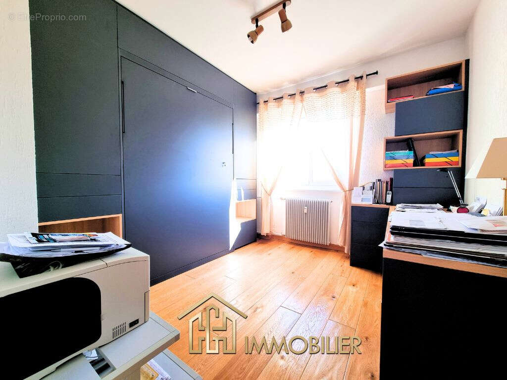 Appartement à COLMAR